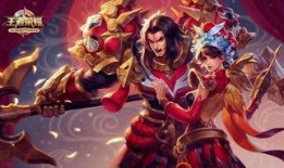 王者新女皮肤爆料最新,神秘背景引热议