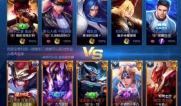 虎牙王者皮肤最新爆料图片,炫酷视觉盛宴，等你来战！