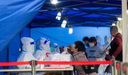 石家庄爆料藁城疫情最新消息,多举措应对，防控形势持续关注