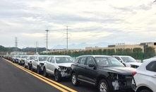 爆料最新车皮,创新设计引领未来出行潮流