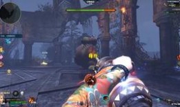 逆战体验服8月最新爆料