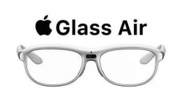 苹果眼镜最新爆料,颠覆视觉体验的智能眼镜即将亮相