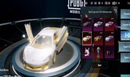 双人跑车皮肤最新爆料