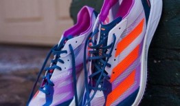 近期跑鞋爆料案例视频最新,科技与时尚的完美融合