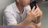 地铁偷拍事件最新爆料,最新爆料揭露惊人内幕