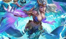 王者皮肤爆料最新女英雄,神秘降临！王者峡谷新女英雄皮肤惊艳曝光