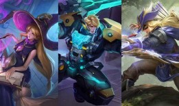 王者赛季皮肤爆料最新,王者赛季皮肤全新爆料，神秘英雄即将登场