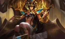 女娲王者皮肤爆料最新,神秘力量觉醒，重塑神话传奇