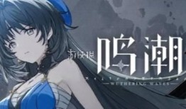 鸣潮最新爆料,揭秘游戏背后不为人知的秘密与亮点